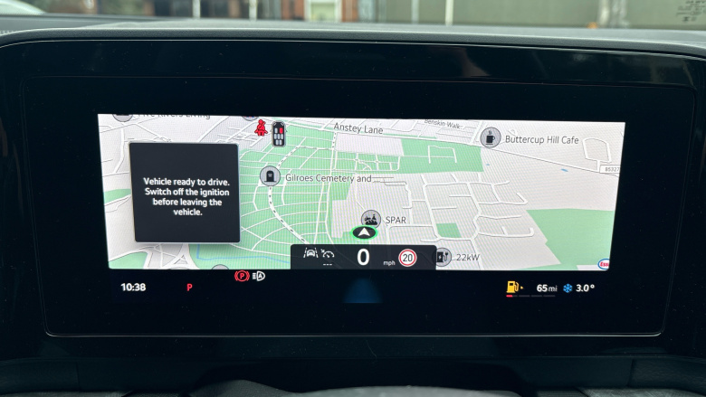 Skoda Kodiaq 2.0 TDI 193 SE L 4X4 5dr DSG [7 Seat] Diesel Estate